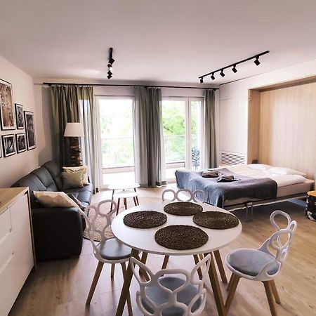Kącik 10 by Homeprime Kraków Eksteriør billede