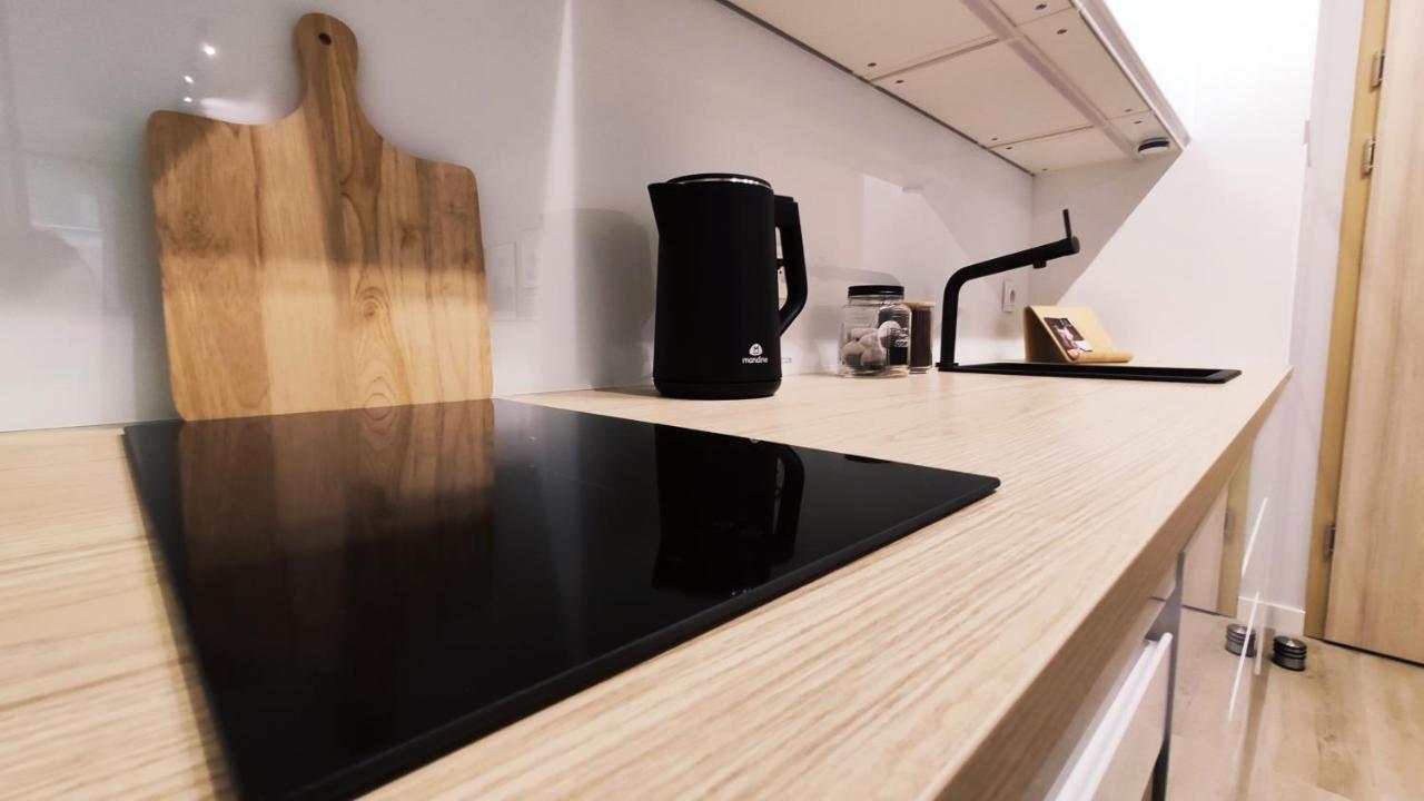 Kącik 10 by Homeprime Kraków Eksteriør billede