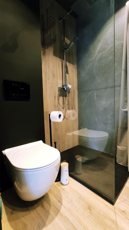 Kącik 10 by Homeprime Kraków Eksteriør billede